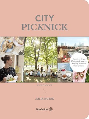 cover image of City Picknick